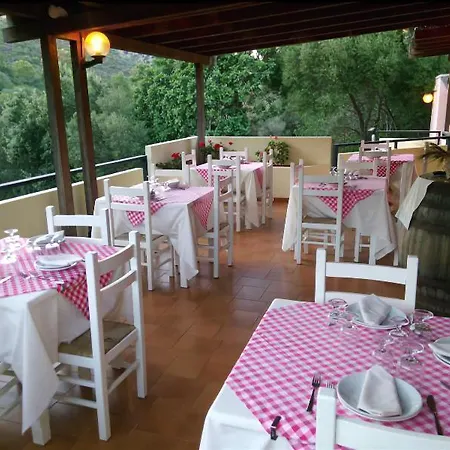 L'oleandro 3* Villasimius