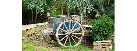 Ξενοδοχείο L'oleandro