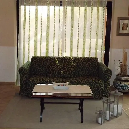 Hotel L'oleandro