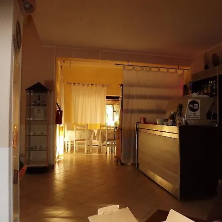 L'oleandro 3* Villasimius