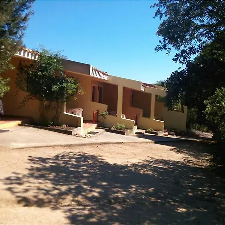 Ξενοδοχείο L'oleandro