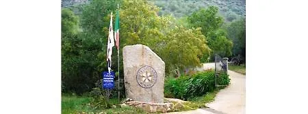 L'oleandro 3* Villasimius