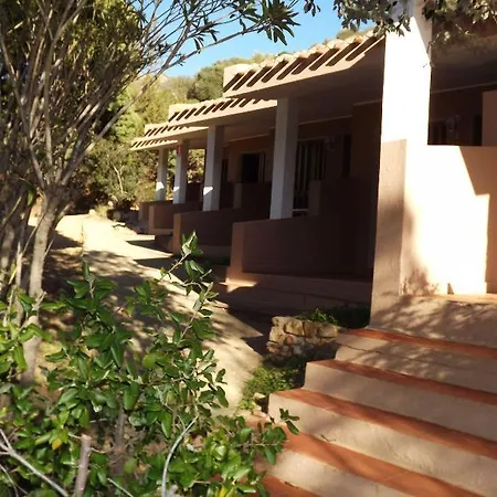 Hotel L'oleandro Villasimius