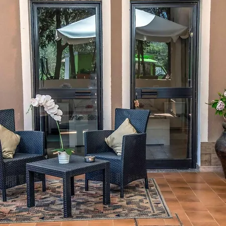 L'oleandro Ξενοδοχείο Villasimius