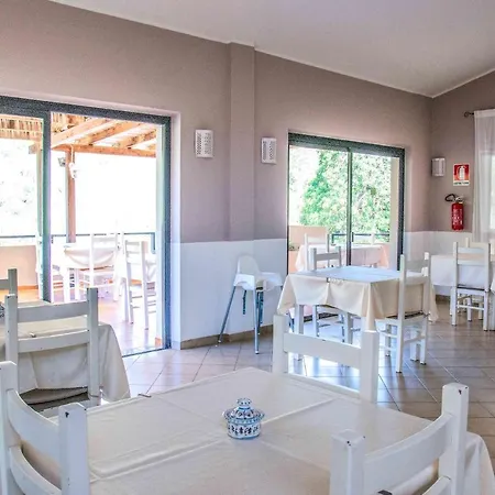 Hotel L'oleandro