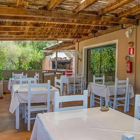 Hotel L'oleandro 3*
