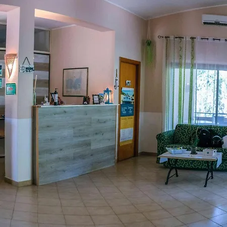 L'oleandro Hotel 3*