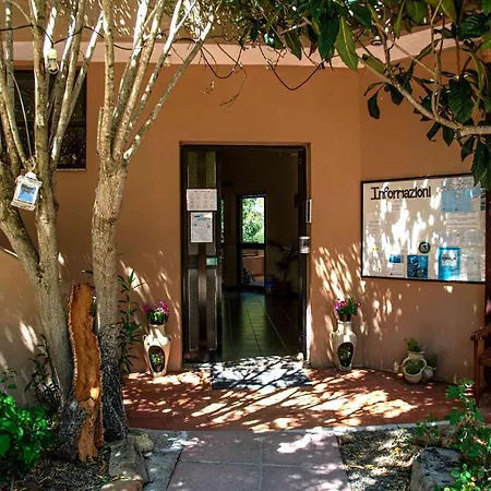 L'oleandro Ξενοδοχείο Villasimius