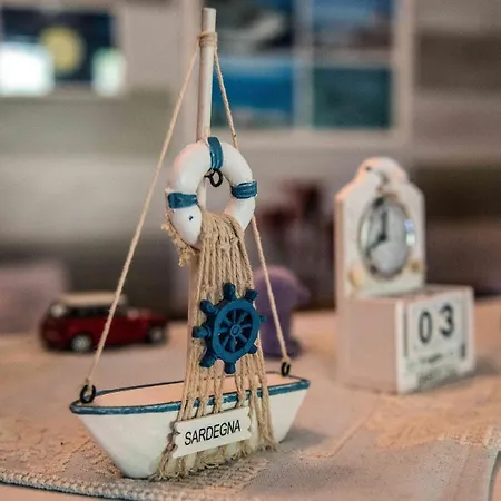 L'oleandro 3* Villasimius