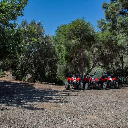 Ξενοδοχείο L'oleandro Villasimius