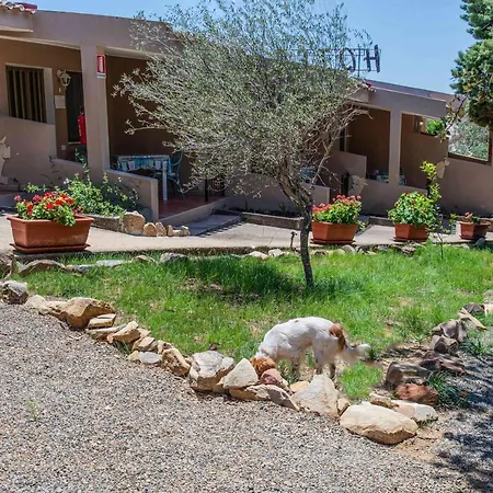 L'oleandro Ξενοδοχείο 3*