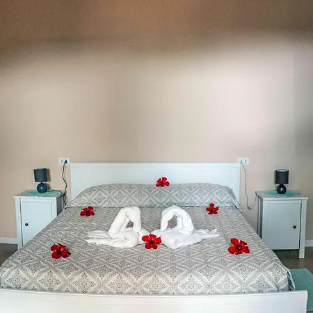 L'oleandro Hotel
