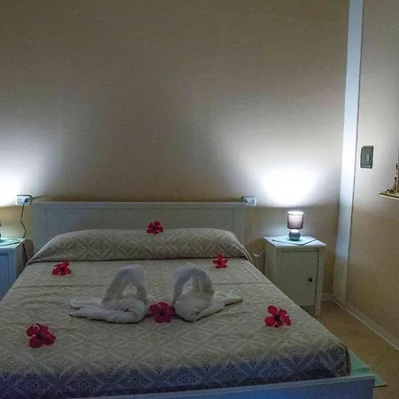 Ξενοδοχείο L'oleandro Villasimius