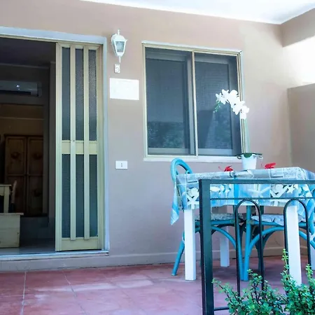 Ξενοδοχείο L'oleandro