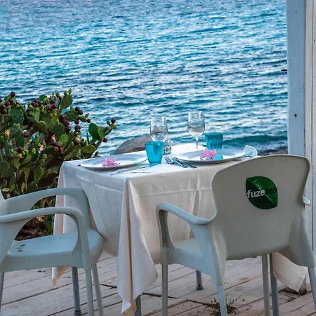 L'oleandro Villasimius