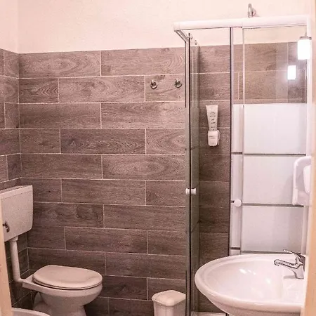 Ξενοδοχείο L'oleandro