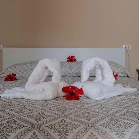 L'oleandro 3* Villasimius