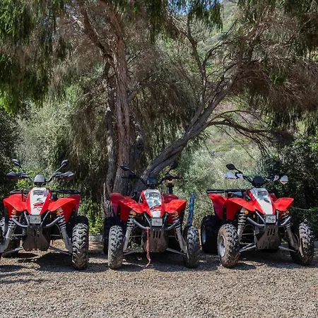 L'oleandro Villasimius