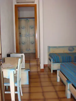 L'oleandro Hotel