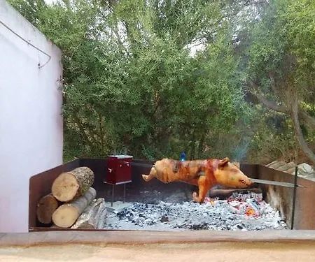 Hotel L'oleandro Villasimius