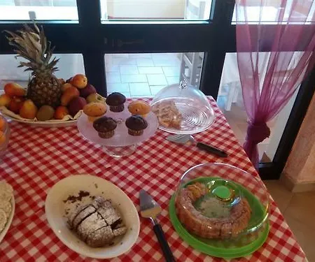 L'oleandro Villasimius