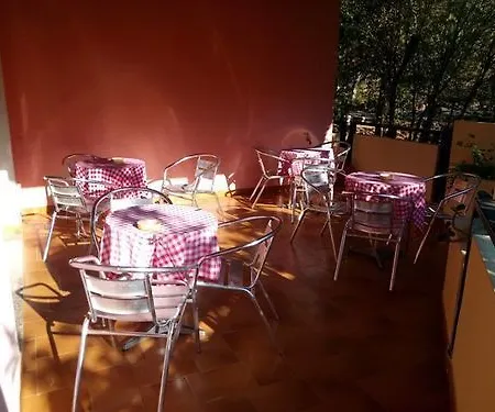 L'oleandro Villasimius