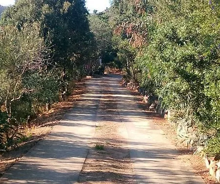Ξενοδοχείο L'oleandro Villasimius