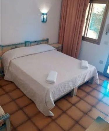 Ξενοδοχείο L'oleandro 3*