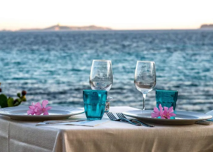 L'oleandro 3* Villasimius