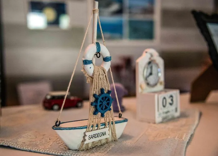 Oleandro 3* Villasimius