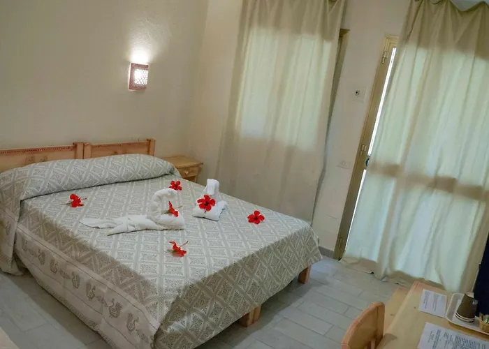 L'oleandro Villasimius