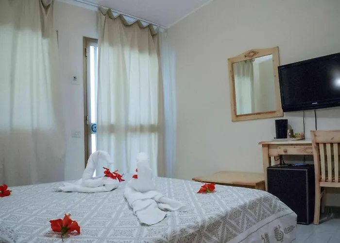 L'oleandro Villasimius