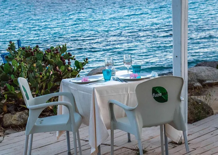 L'oleandro Villasimius