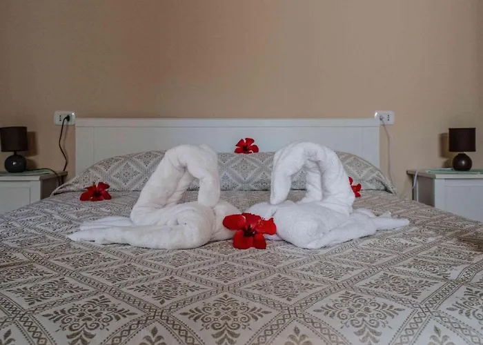 L'oleandro 3* Villasimius