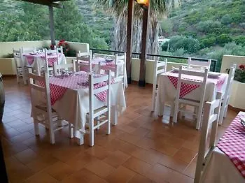 L'oleandro 3* Villasimius