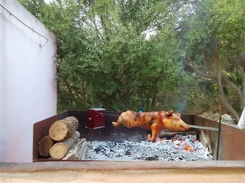 Hotel L'oleandro Villasimius