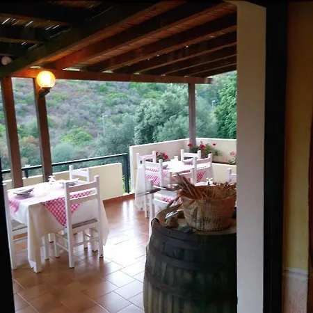 L'oleandro Hotel 3*