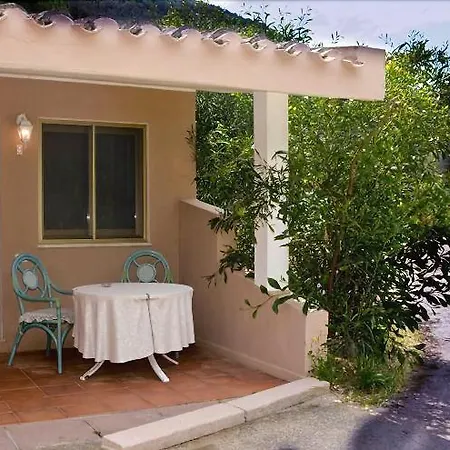 L'oleandro Hotel 3*
