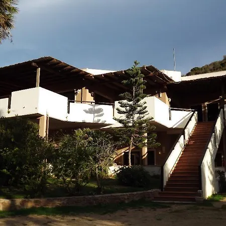 Hotel L'oleandro