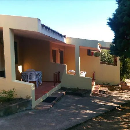 L'oleandro וילסימיוס