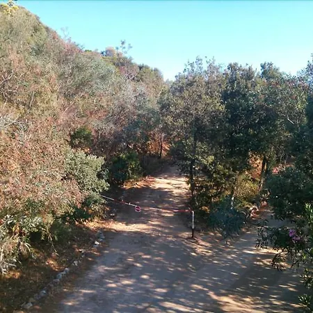 L'oleandro מלון 3*