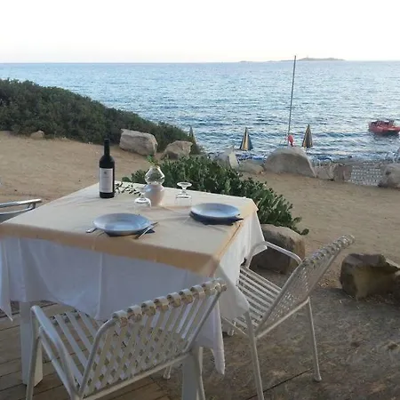 L'oleandro Villasimius