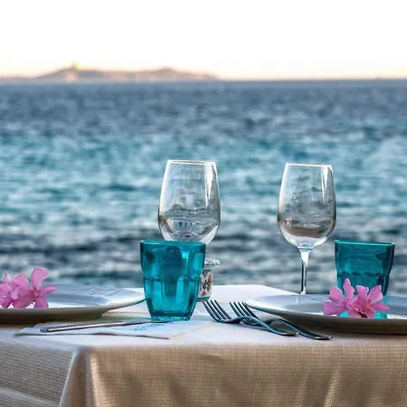 L'oleandro 3* וילסימיוס