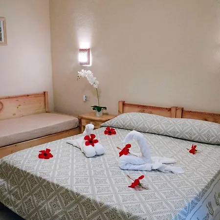 Hotel L'oleandro 3*