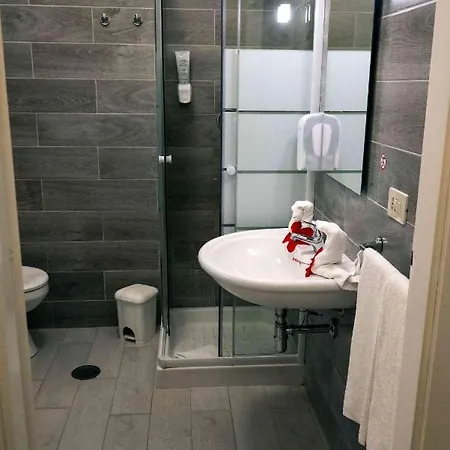 L'oleandro Hotel 3*