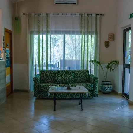 L'oleandro Hotel