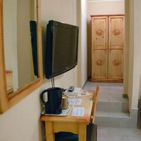 L'oleandro Villasimius