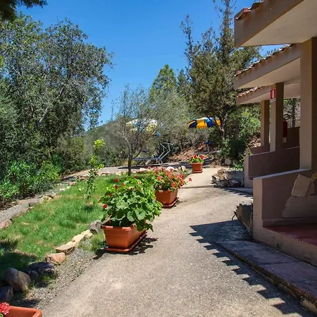 L'oleandro וילסימיוס