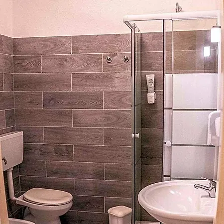 Hotel L'oleandro Villasimius