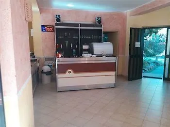 L'oleandro Hotel